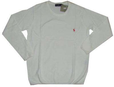 Polo Sweater-56